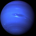 image of Neptune