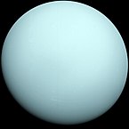 image of Uranus